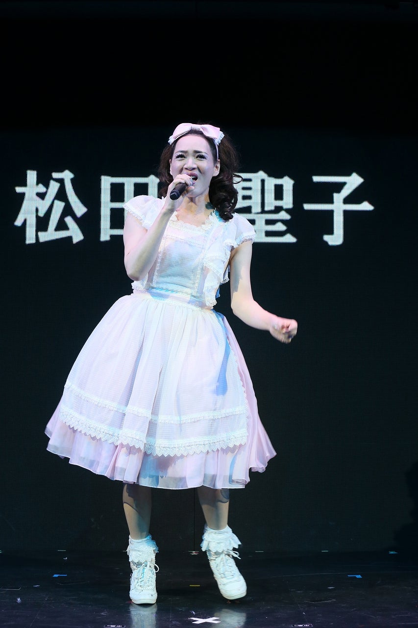 カマダセイコ（提供写真）