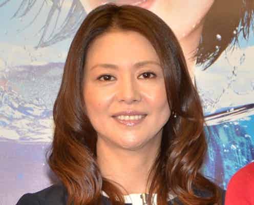 小泉今日子、 “あまちゃん”で「嫌われたかもしれない」