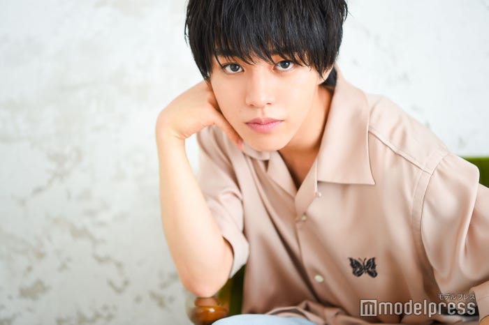 醍醐虎汰朗(C)モデルプレス