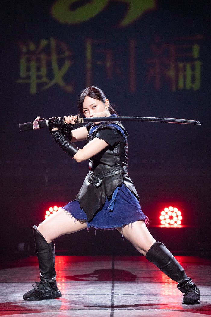 今泉佑唯(提供写真)