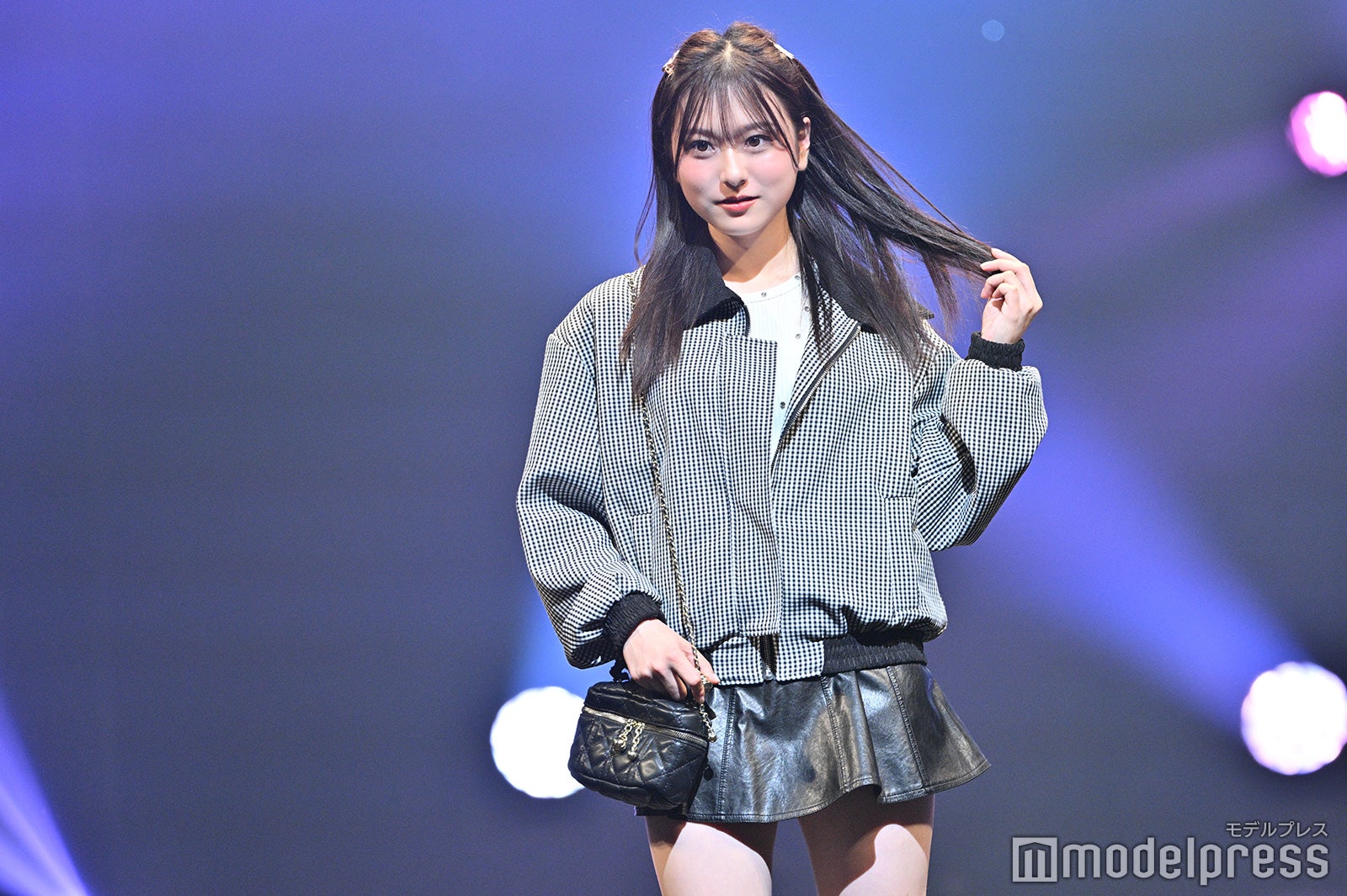 寺島季咲（C）モデルプレス