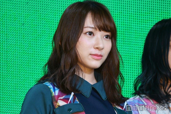 佐藤詩織(C)モデルプレス