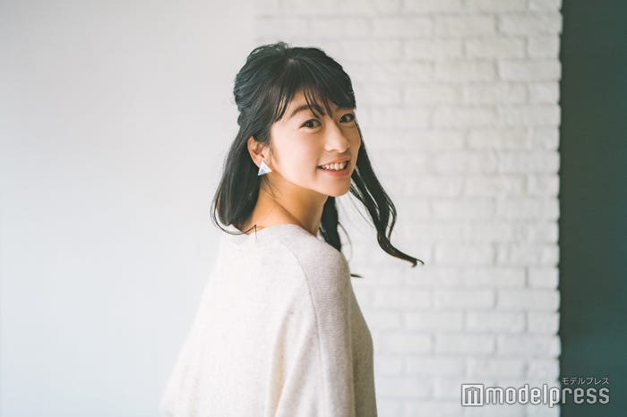 生野陽子アナウンサー(C)モデルプレス