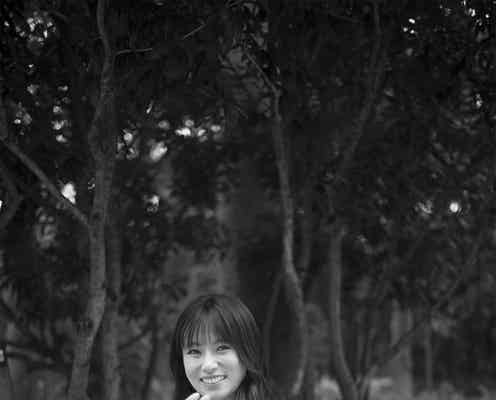 深田恭子の無邪気な姿が可愛さ満点 はにかむ笑顔を瑛太が激写「ハロー張りネズミ」<オフショット連載その8>