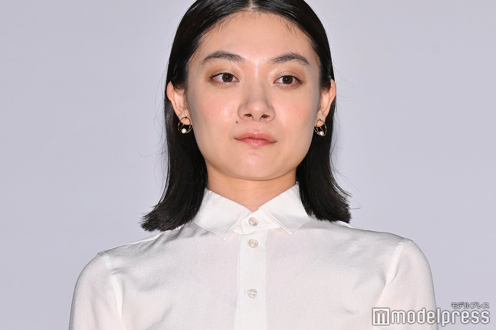 三浦透子（C）モデルプレス