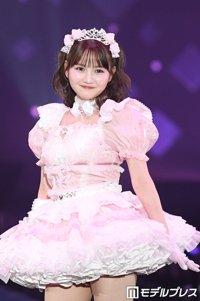 佐藤ノア(C)モデルプレス
