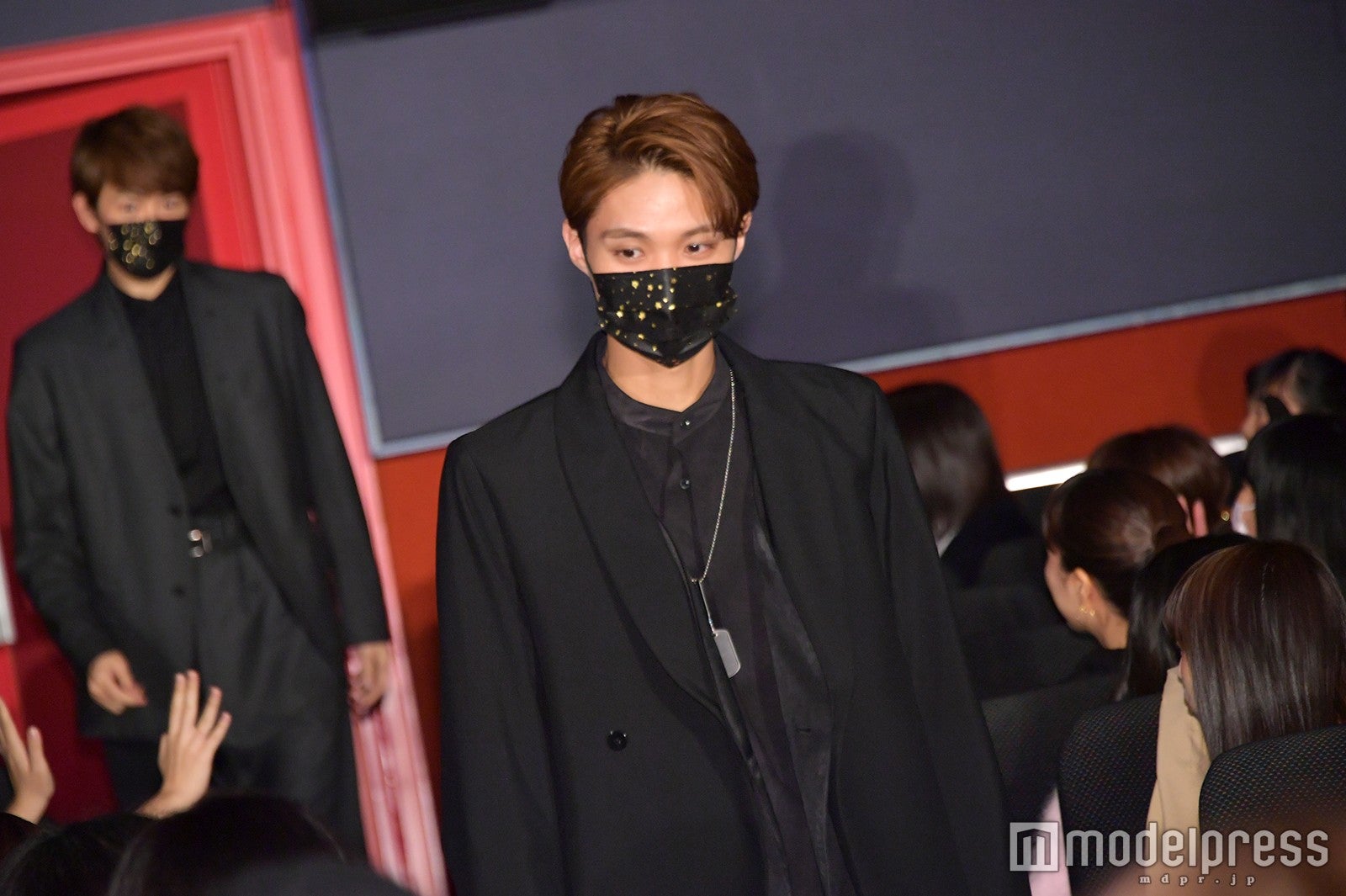 磯村勇斗（C）モデルプレス