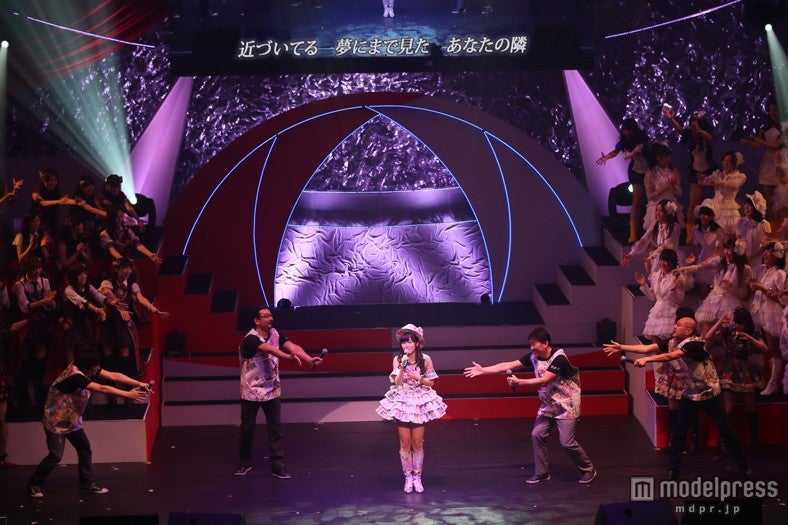 「サシハラブ」 指原莉乃（C）AKS