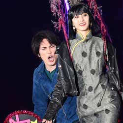 モデルプレス - 間宮祥太朗、TGCで涼真&優子の“ガチ勢”と化す 全くカッコつけなかったワケを聞きました<インタビュー>