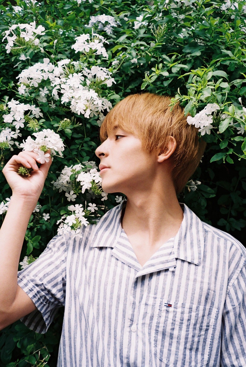 高橋龍之介（画像提供：所属事務所）