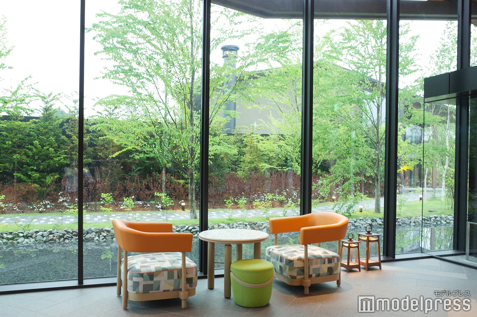 ホテルインディゴ軽井沢（C）モデルプレス