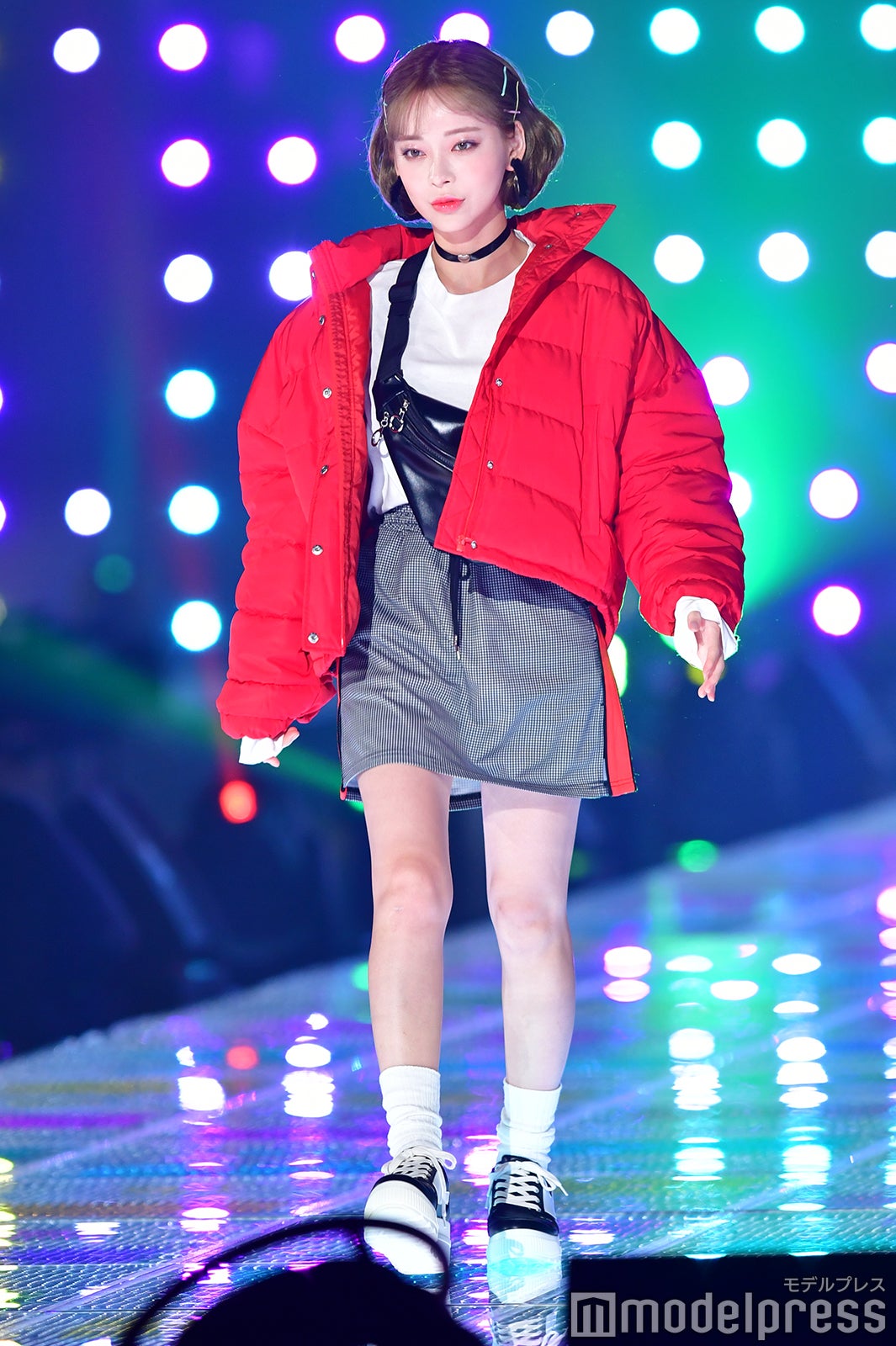 カン・テリ（C）モデルプレス