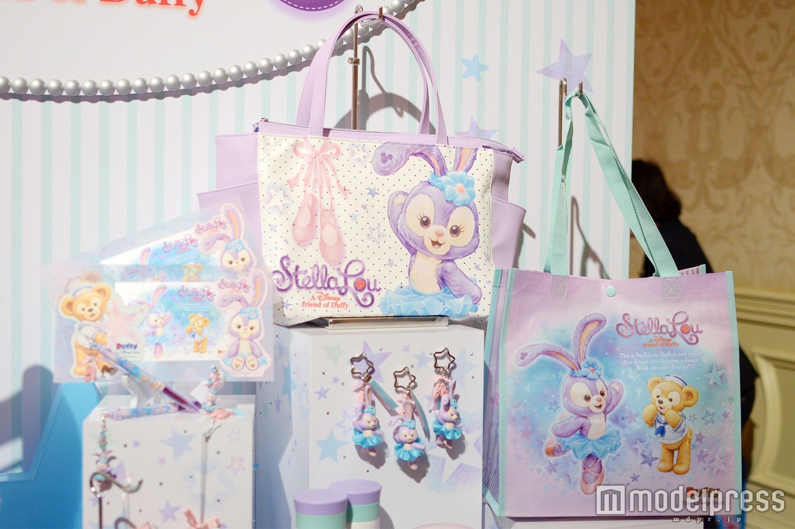 グッズ（C）モデルプレス