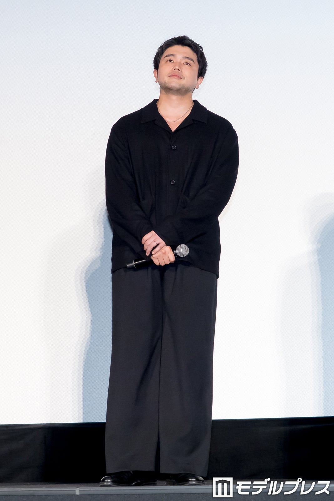 井口理（C）モデルプレス