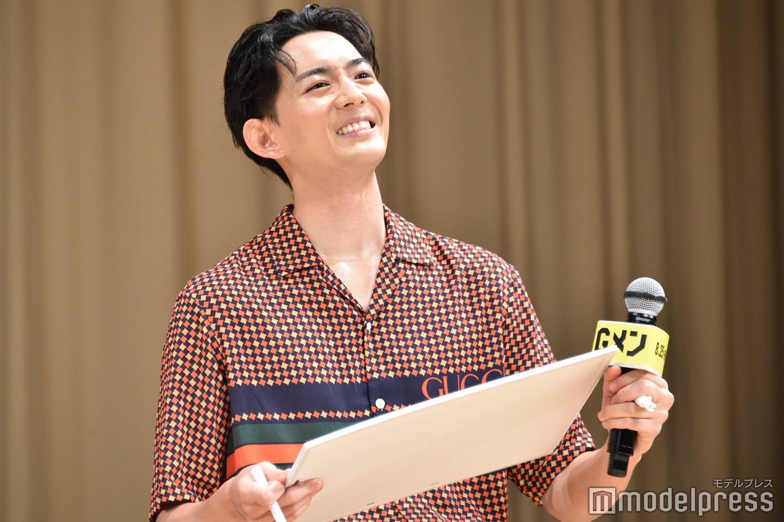 竜星涼（C）モデルプレス