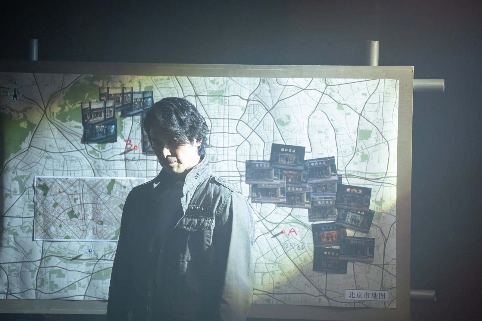 高橋光臣（C）TBS