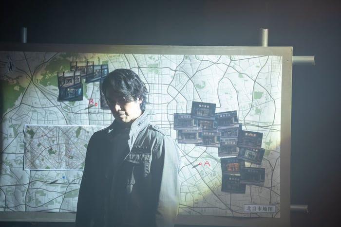 高橋光臣(C)TBS