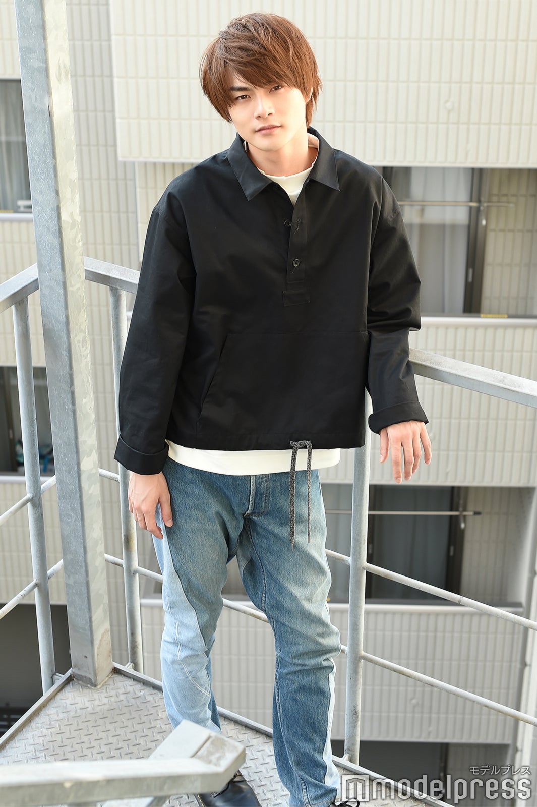 結木滉星 （C）モデルプレス