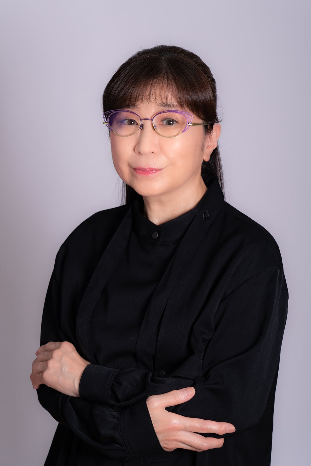 田中真弓（提供写真）
