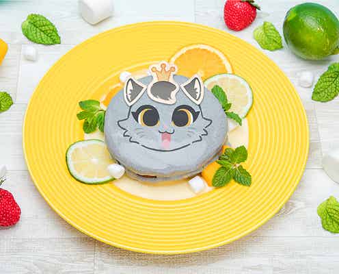 手越祐也の愛称から生まれたキャラ「てごにゃん」コラボカフェ、東京・大阪など4都市にオープン