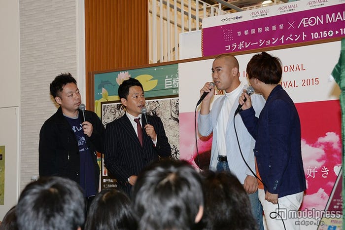 イベントの様子