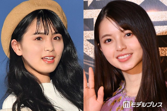 乃木坂46卒業控える大園桃子 齋藤飛鳥との密着動画公開 私のことが大好きな齋藤飛鳥さん モデルプレス