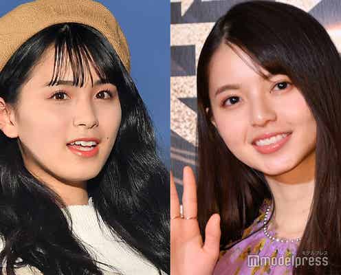 乃木坂46卒業控える大園桃子、齋藤飛鳥との密着動画公開「私のことが大好きな齋藤飛鳥さん」