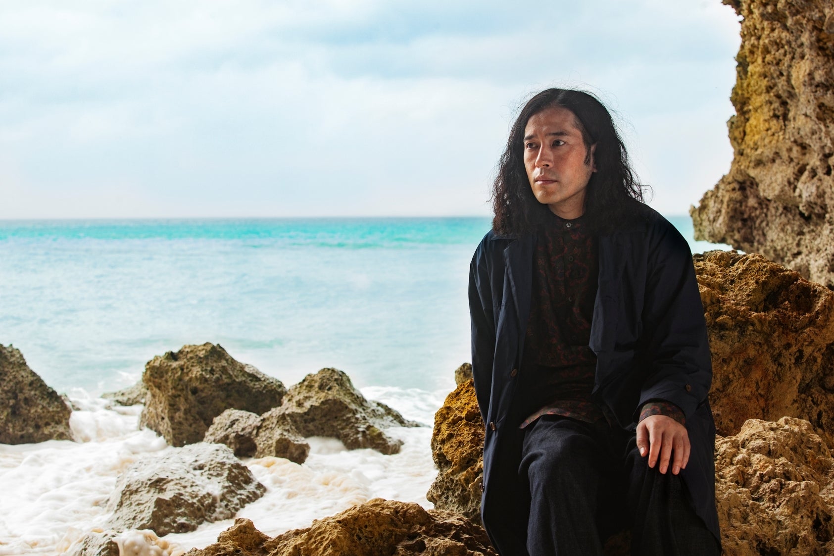 ピース又吉直樹「何もやる気が起こらなくなりました」