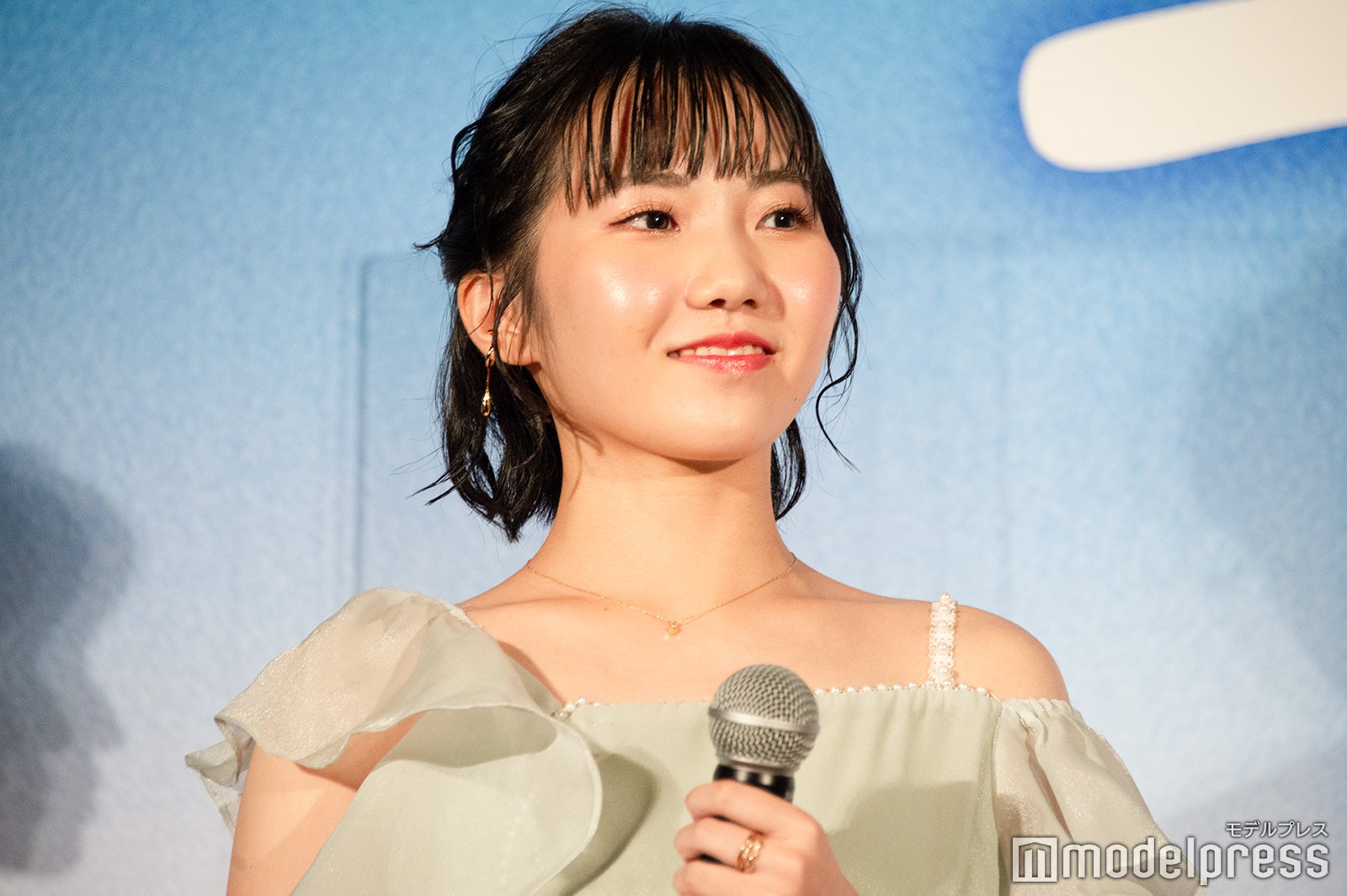 安原琉那 （C）モデルプレス