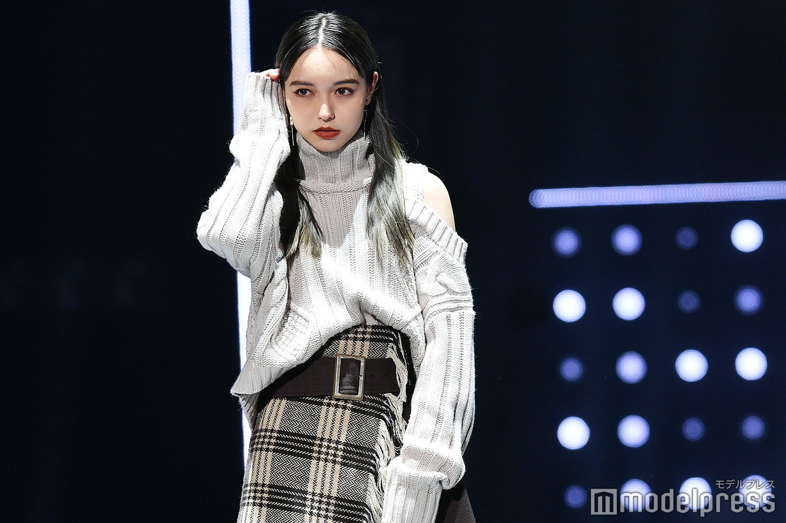 多屋来夢 （C）モデルプレス