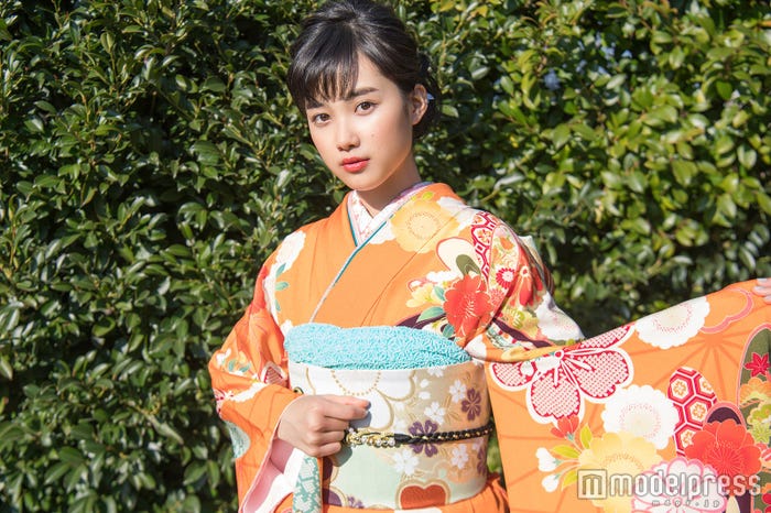 井頭愛海(C)モデルプレス