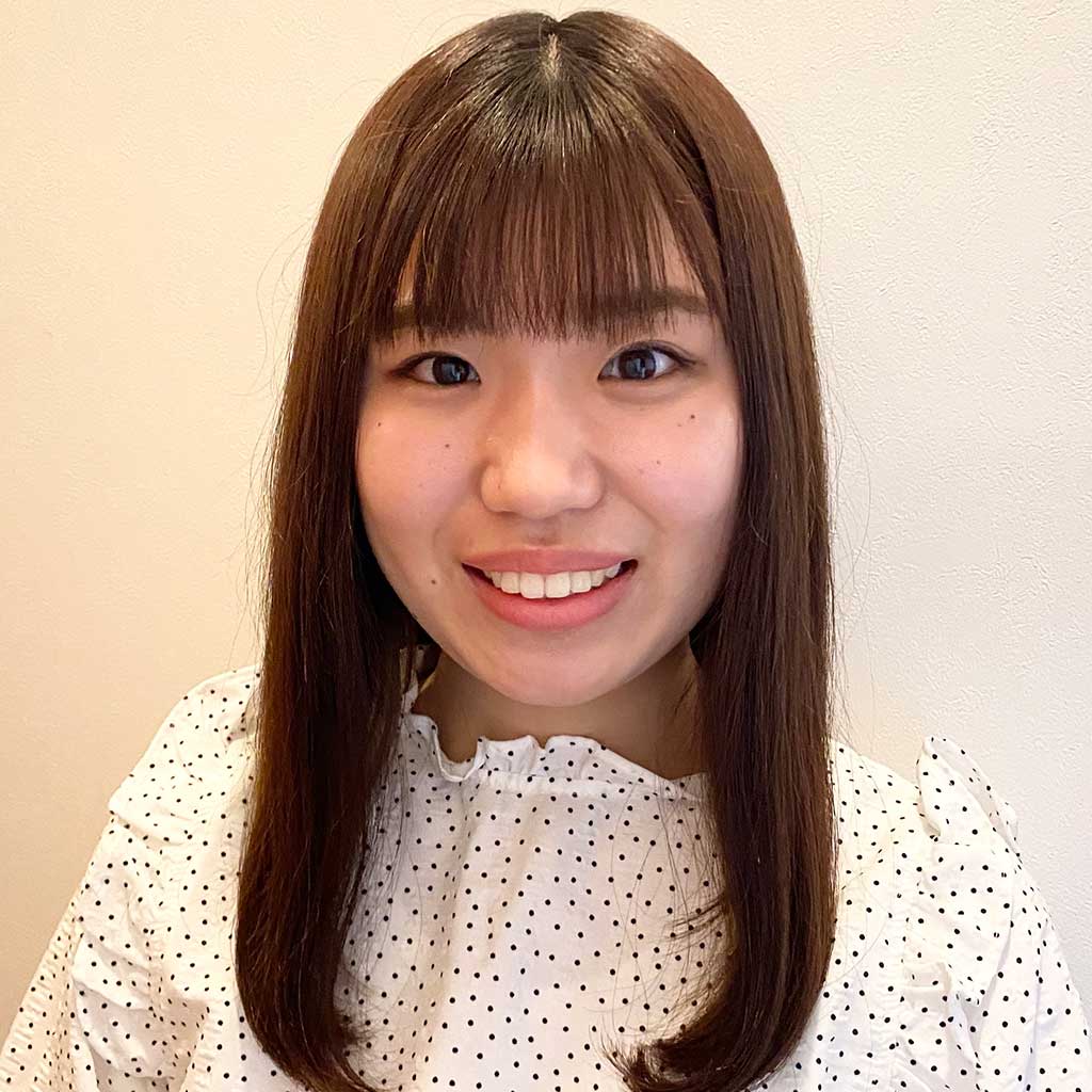 「MISS CIRCLE CONTEST 2021」⼆次審査通過者／提供画像