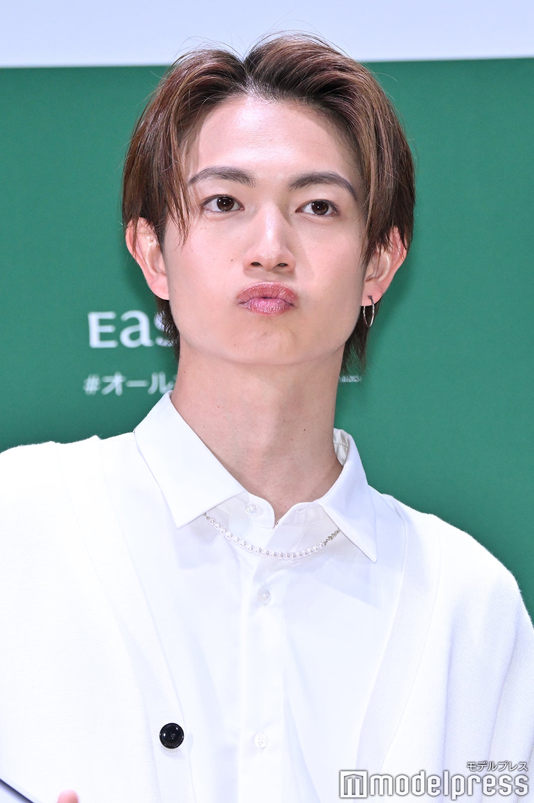 綱啓永（C）モデルプレス