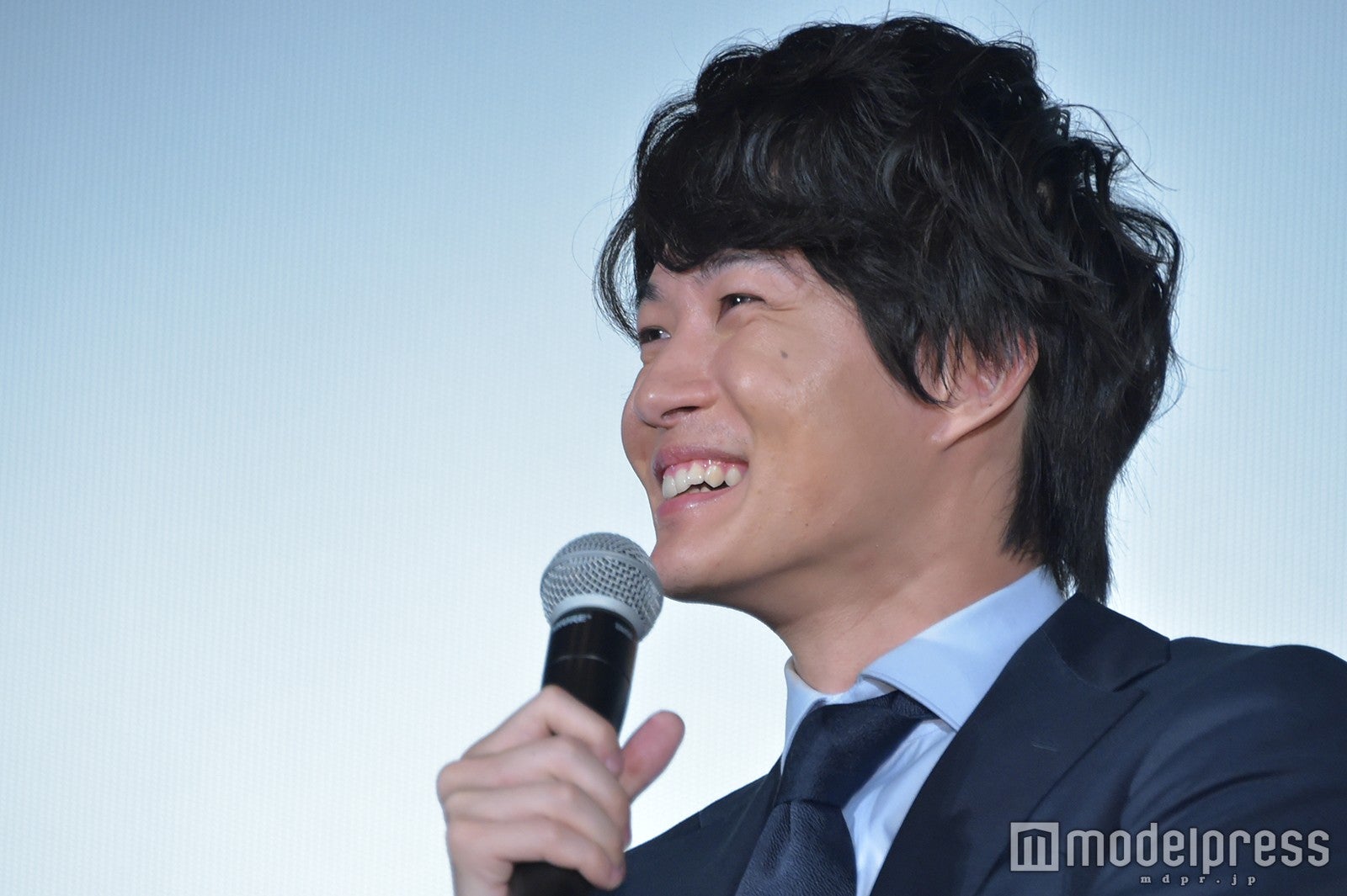 神木隆之介 （C）モデルプレス