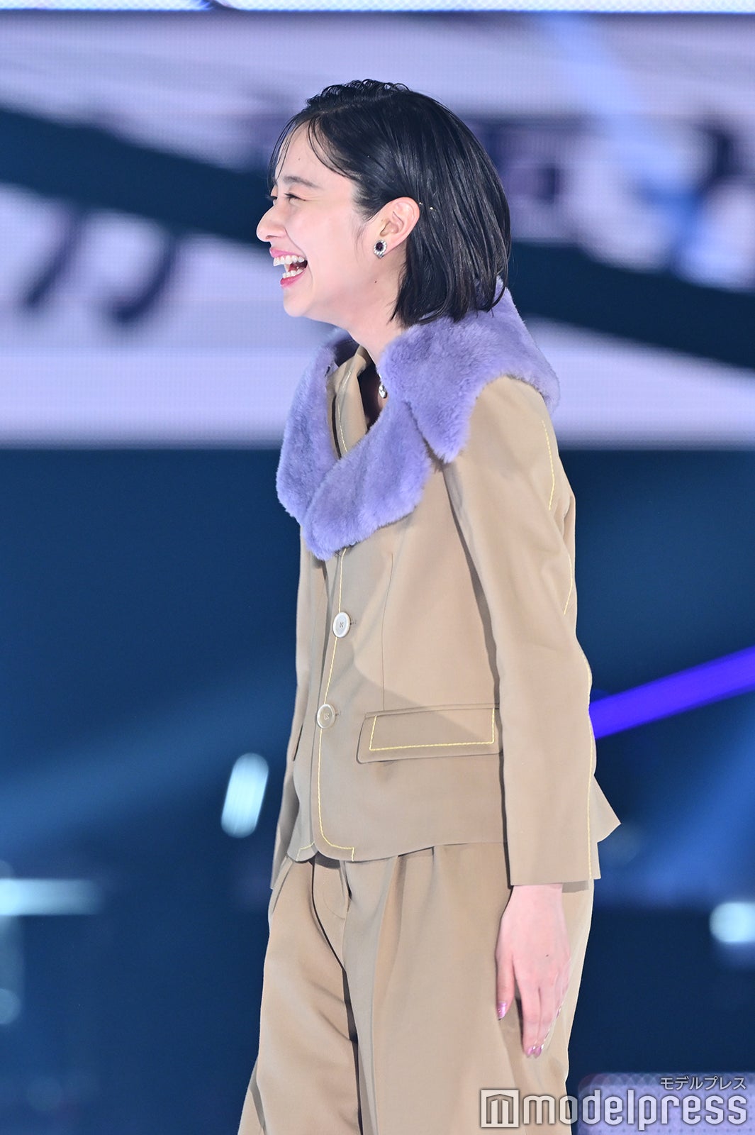 堀田真由（C）モデルプレス