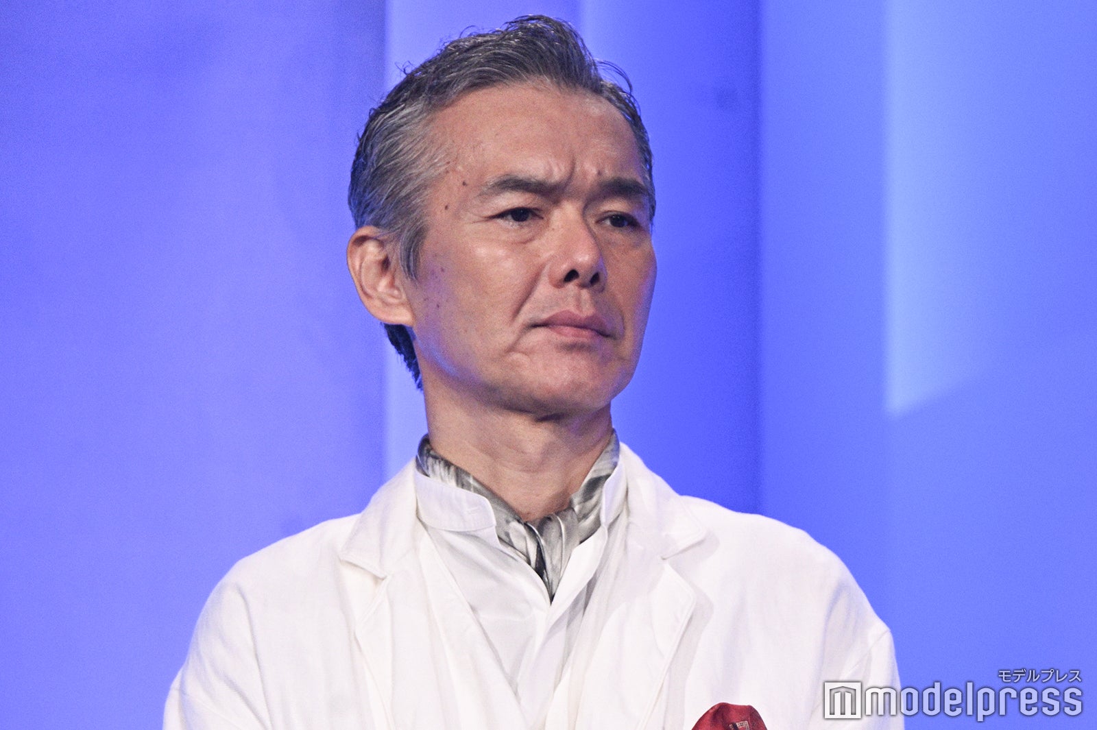 渡部篤郎（C）モデルプレス