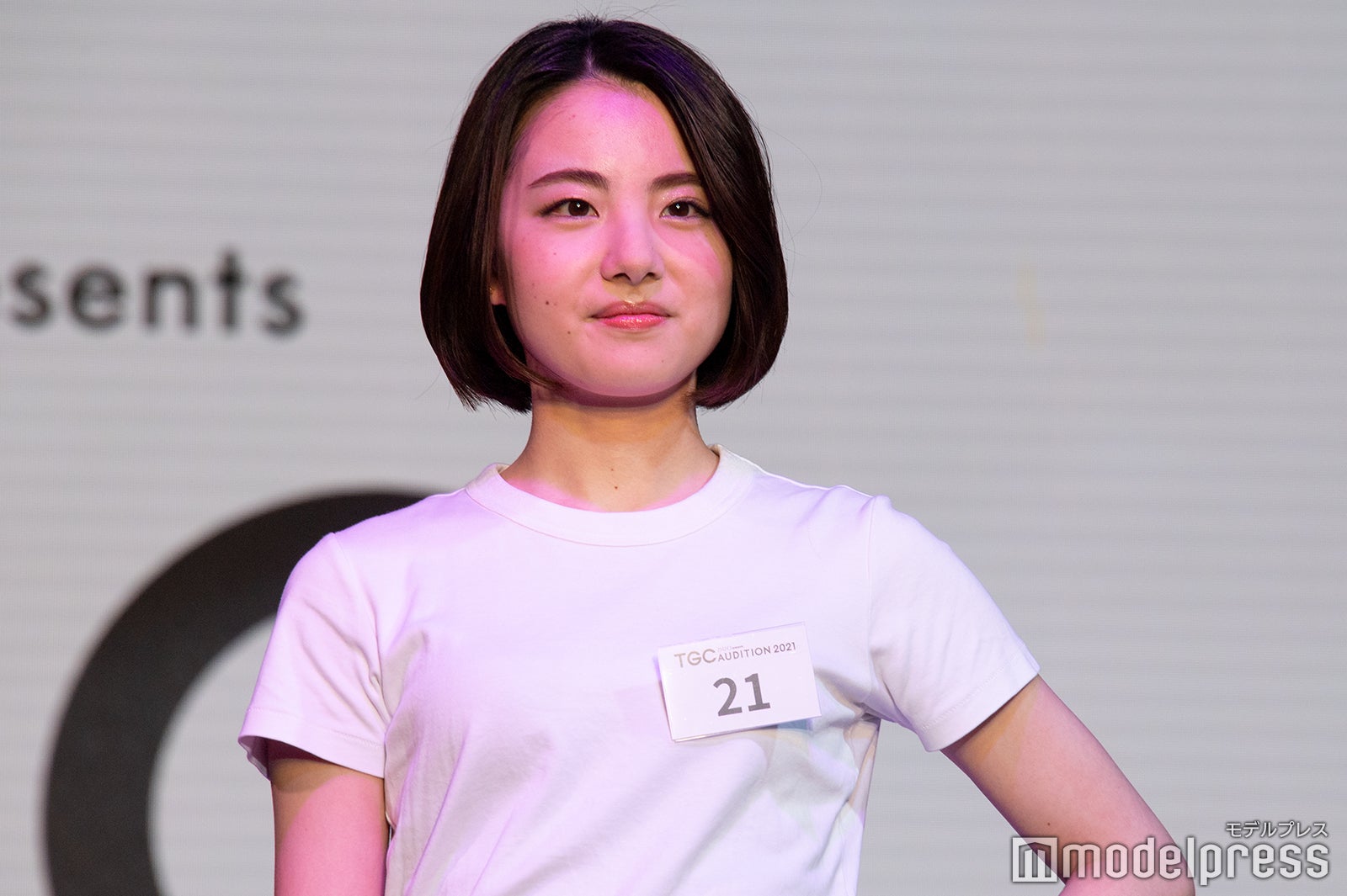 (画像69/101) 「TGC AUDITION 2021」グランプリ発表 大手芸能事務所6社がドラフト会議<全指名結果> モデルプレス (画像69/101) 「TGC AUDITION 2021」グランプリ発表 大手芸能事務所6社がドラフト会議<全指名結果> モデルプレス