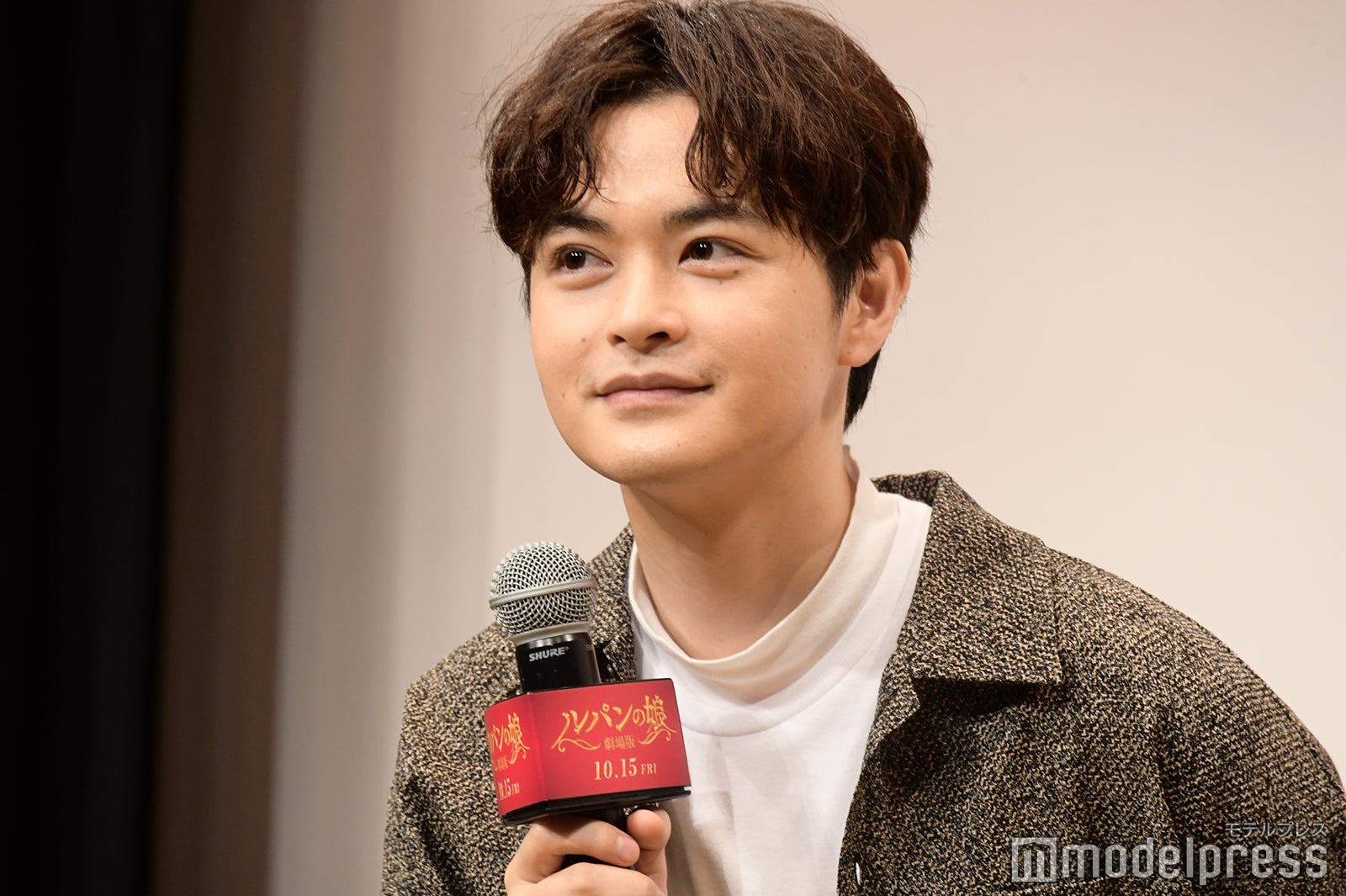 瀬戸康史 （C）モデルプレス