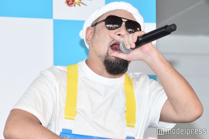 UZI (C)モデルプレス