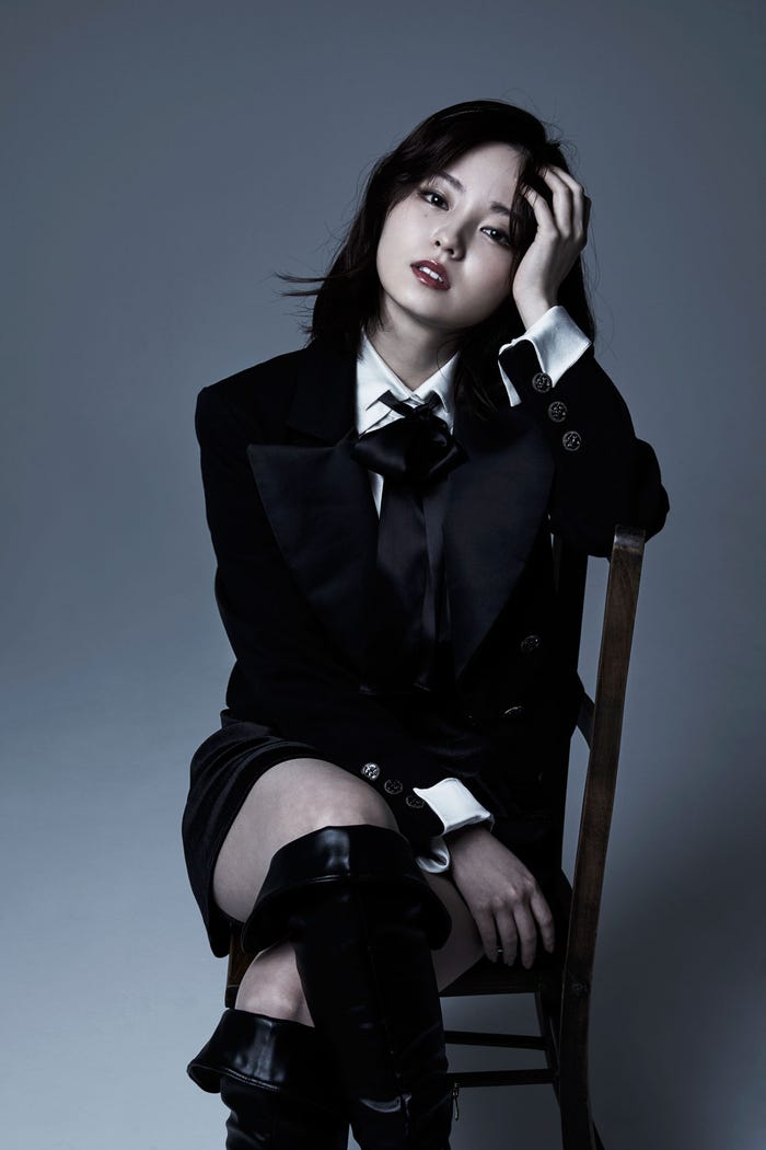 今泉佑唯/「熱海殺人事件」(提供写真)