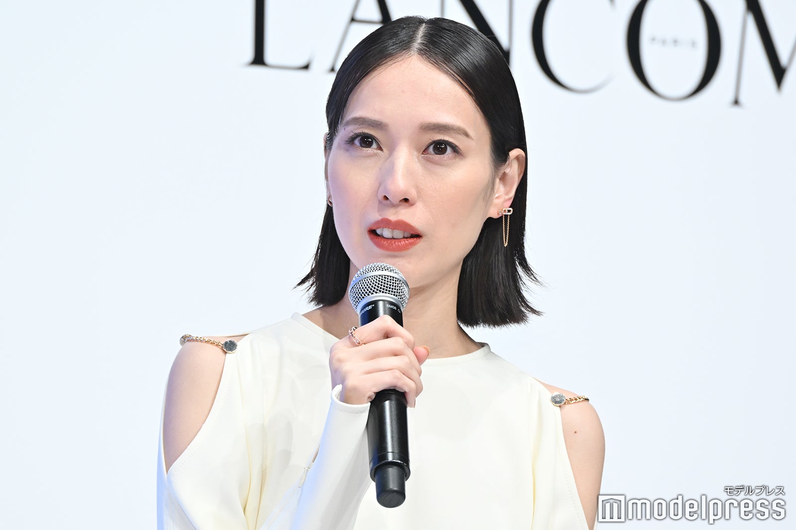 戸田恵梨香 （C）モデルプレス