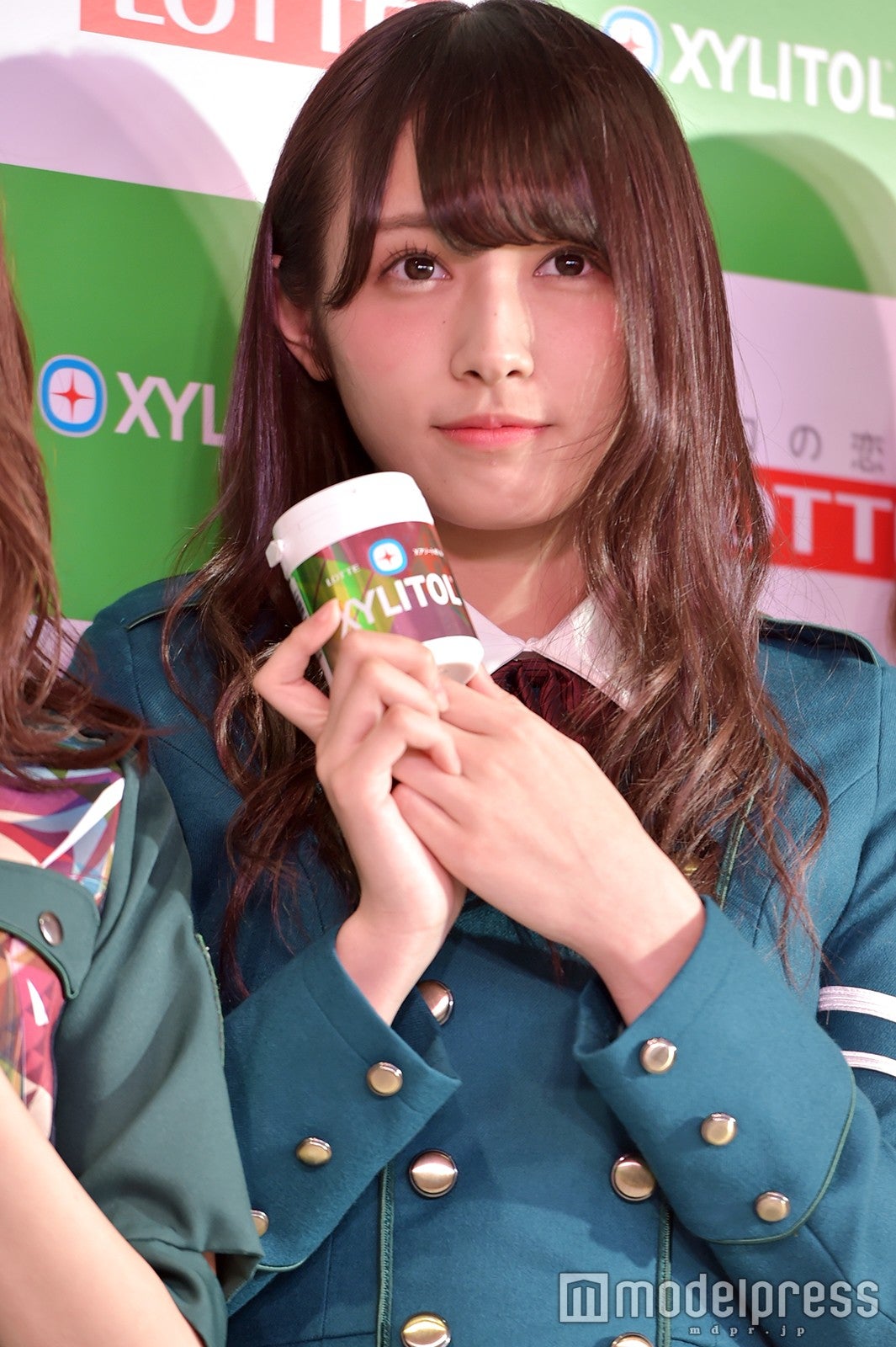 渡辺梨加 （C）モデルプレス