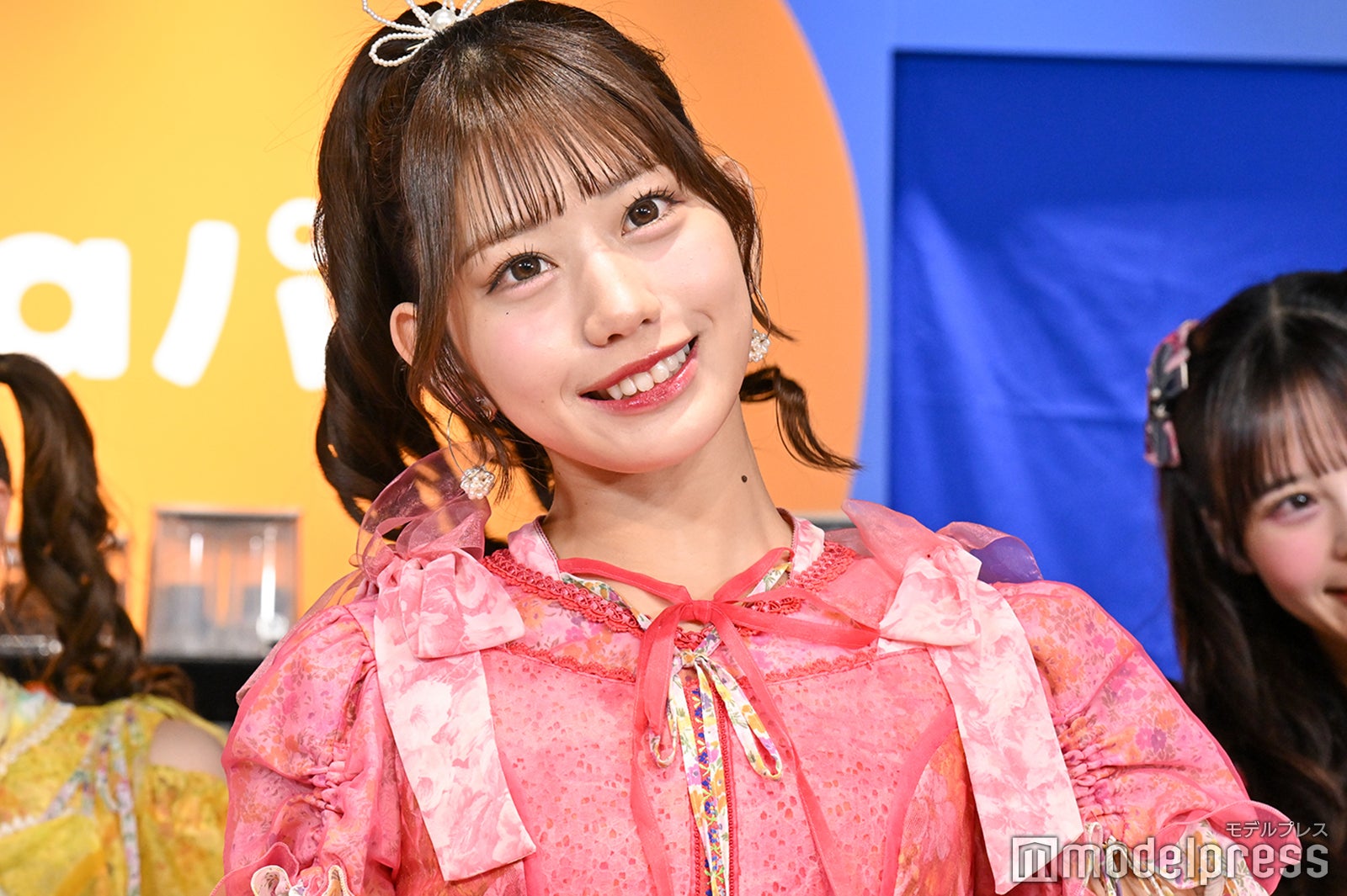 白石まゆみ（C）モデルプレス