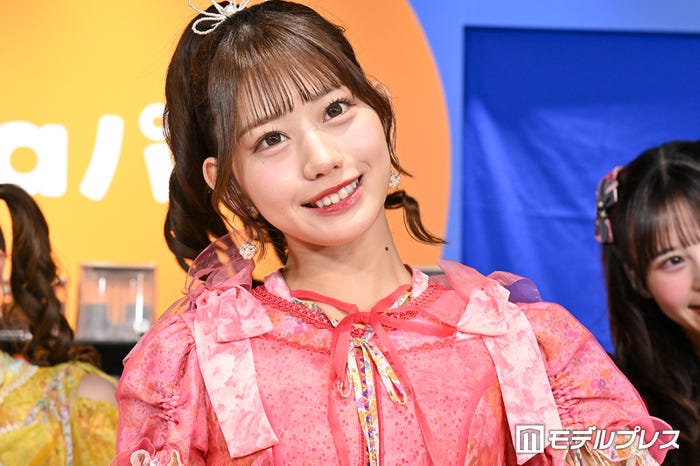 白石まゆみ(C)モデルプレス