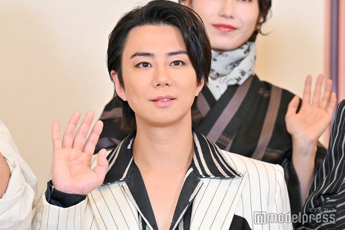 北山宏光(C)モデルプレス