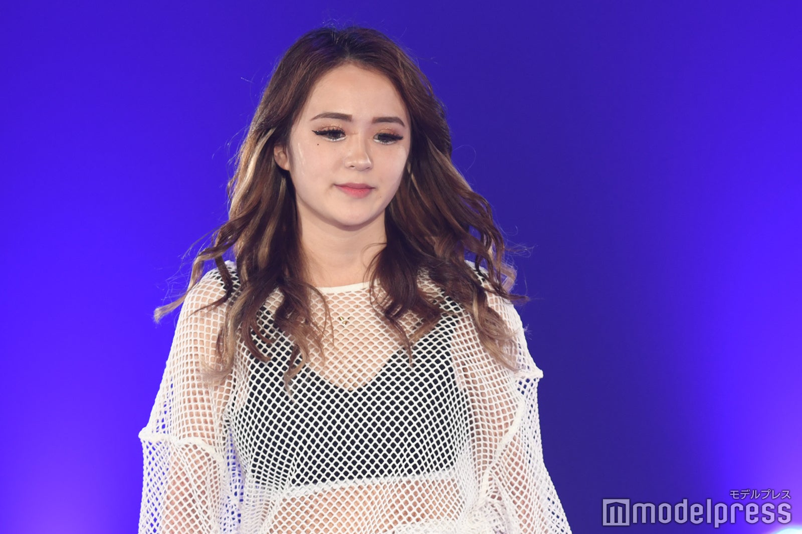 くるみ（C）モデルプレス