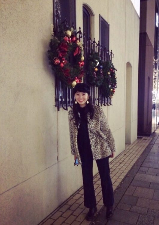 相川茉穂/アンジュルムオフィシャルブログ(Ameba)より