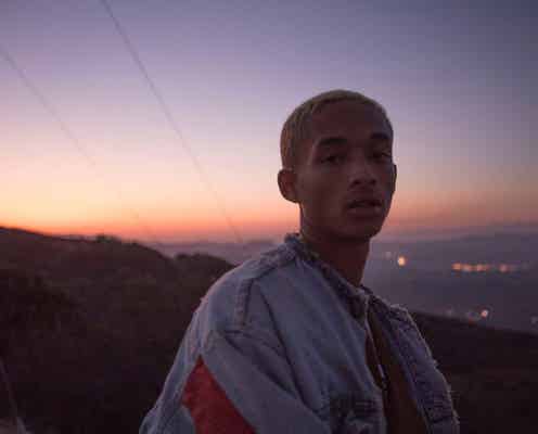 “ウィル・スミスの息子”ジェイデン・スミスがプロデュース「SYRE」日本初上陸