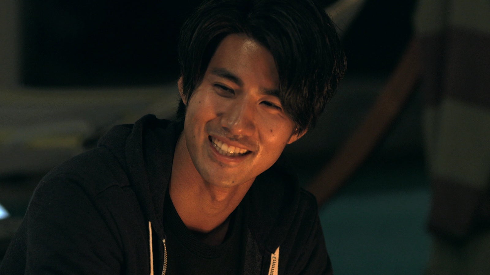 大志『TERRACE HOUSE ALOHA STATE』26th WEEK（C）フジテレビ／イースト・エンタテインメント