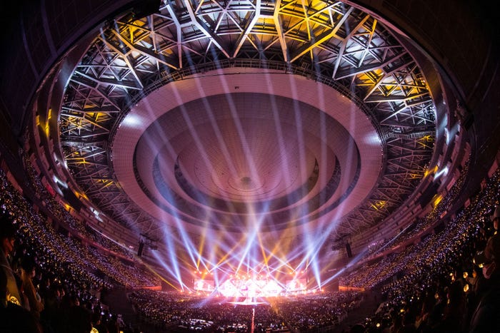 NiziU/撮影:田中聖太郎(提供写真)